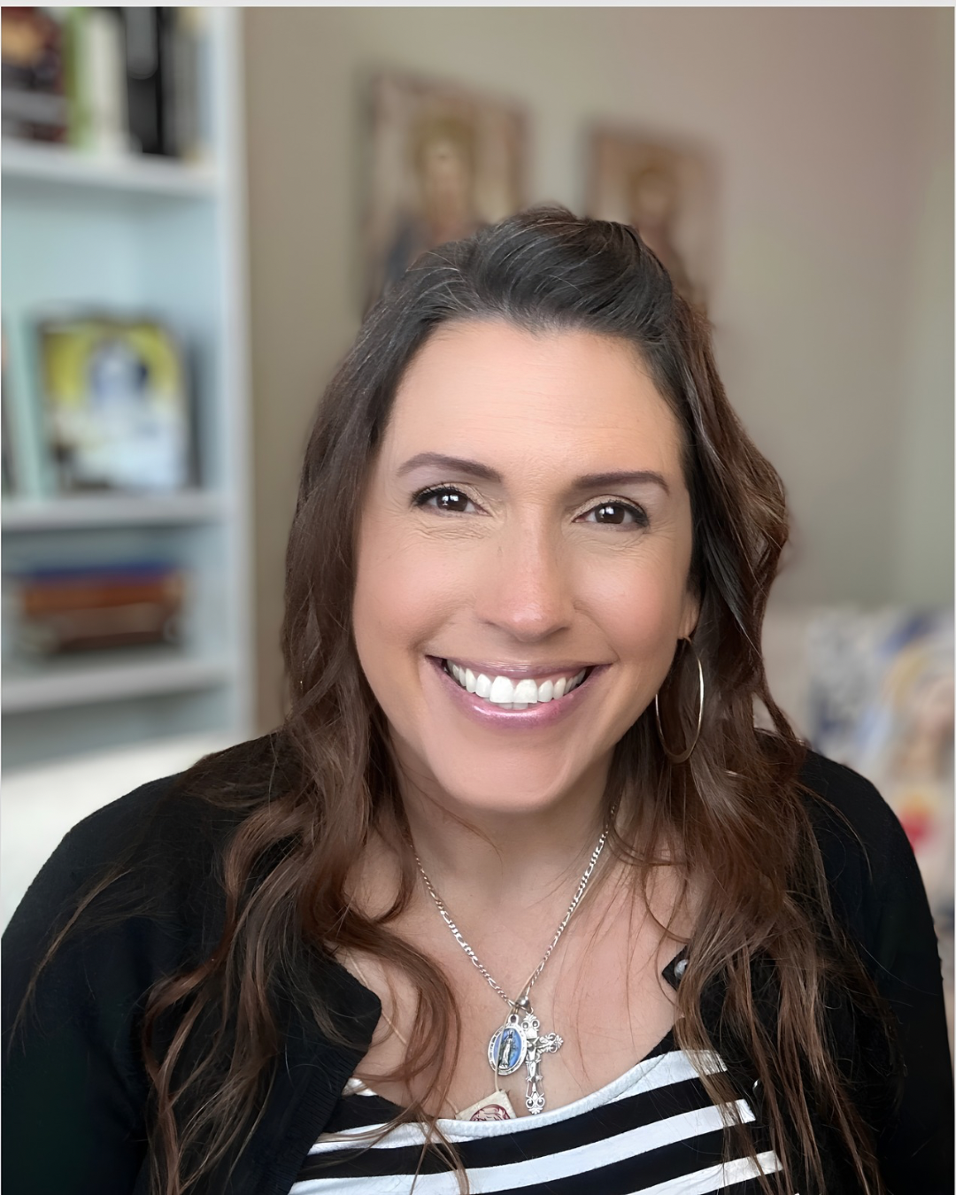 Deena Barca, Matchmaker at Volo Match