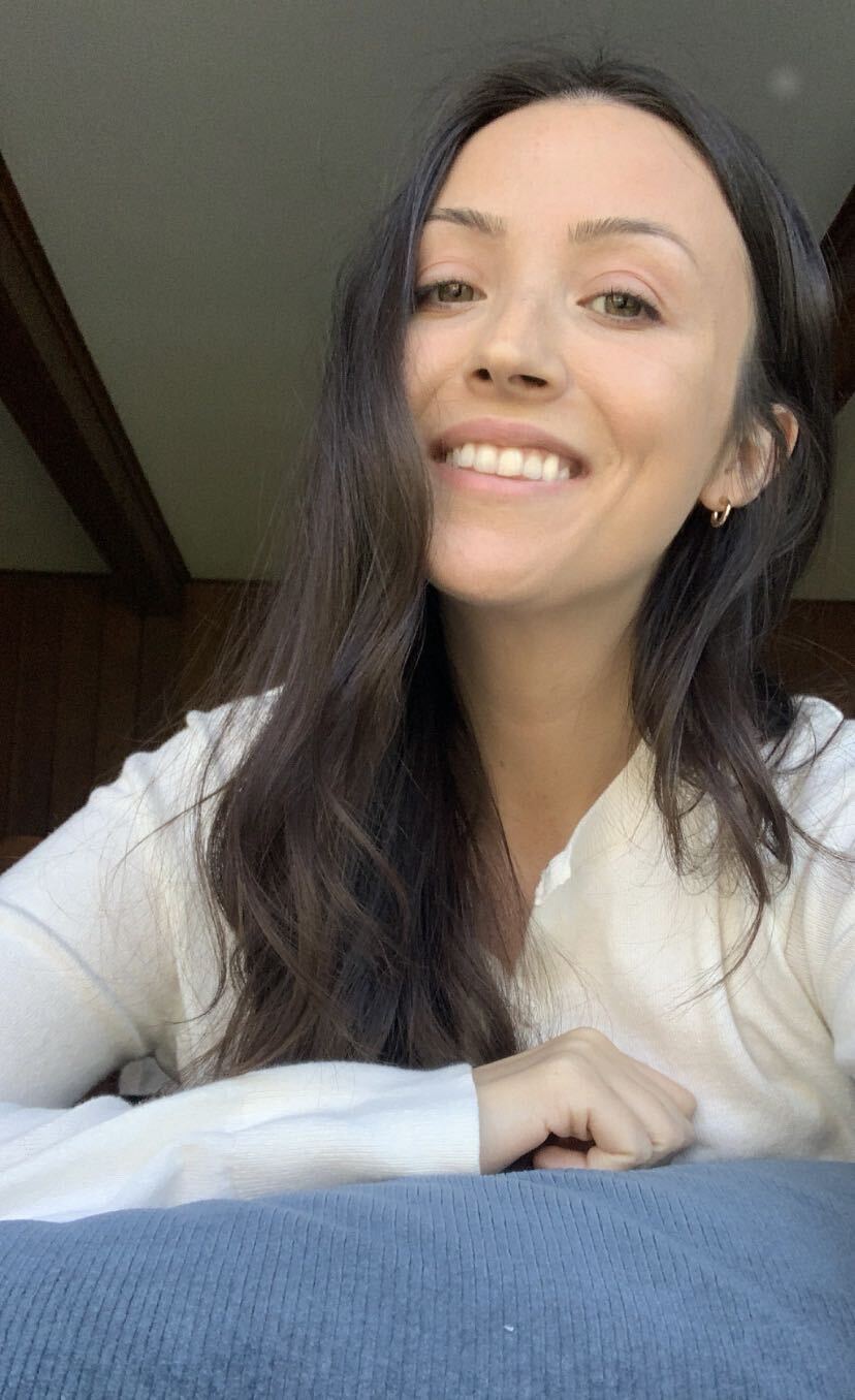 Nina Leone, Social Media & PR Manager at Volo Match